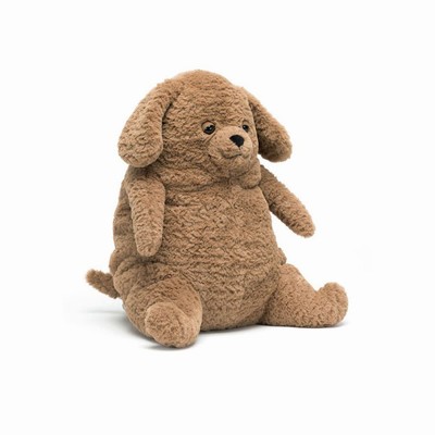 Jellycat Amore Dog UK | 45098WYEH